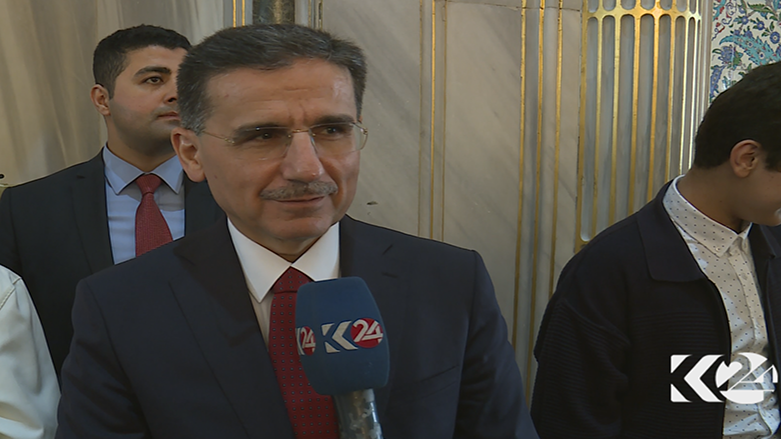 Ankara Valisi Ercan Topaca’dan vatandaşlara bayram uyarısı